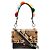 Borsa Fendi Kanai Mini Marrone Nero
