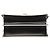 Borsa Fendi Kanai Mini Marrone Nero - vista 3