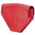 Portafoglio Le Vingt-Quatre Hermès Rosso - vista 2