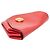 Portafoglio Le Vingt-Quatre Hermès Rosso - vista 7