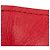 Portafoglio Le Vingt-Quatre Hermès Rosso - vista 9