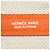 Hermès Borsa Tote Hermes Garden Party PM Arancione - vista 10