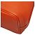 Hermès Borsa Tote Hermes Garden Party PM Arancione - vista 4