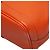 Hermès Borsa Tote Hermes Garden Party PM Arancione - vista 6