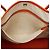 Hermès Borsa Tote Hermes Garden Party PM Arancione - vista 8