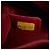 Borsa a tracolla Chanel Coco Mark Gabrielle con catena Nero - vista 10
