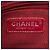 Borsa a tracolla Chanel Coco Mark Gabrielle con catena Nero - vista 11