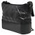 Borsa a tracolla Chanel Coco Mark Gabrielle con catena Nero - vista 2