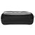 Borsa a tracolla Chanel Coco Mark Gabrielle con catena Nero - vista 3