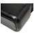 Borsa a tracolla Chanel Coco Mark Gabrielle con catena Nero - vista 4