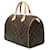 Borsa Louis Vuitton Monogram Speedy 30 Marrone Monogramma - vista 2