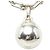 Tiffany & Co Collana Wrap Tiffany HardWear Argento - vista 2