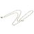 Tiffany & Co Collana Wrap Tiffany HardWear Argento - vista 4