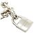 Tiffany & Co Collana Wrap Tiffany HardWear Argento - vista 6