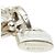 Tiffany & Co Collana Wrap Tiffany HardWear Argento - vista 7