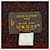 Sciarpa Louis Vuitton Monogram Echarpe Logomania Marrone Nero Rosso  - vista 4