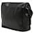 Saffiano Borsa a tracolla con placca logo Triangle Prada Nero  - vista 2