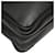Saffiano Borsa a tracolla con placca logo Triangle Prada Nero  - vista 5