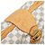 Borsa Tote Louis Vuitton Damier Azur Streza PM Bianco Crudo - vista 9