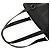 Borsa Louis Vuitton Epi Soufflot Nero - vista 10