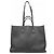 Borsa Tote Louis Vuitton Monogram Empreinte OnTheGo GM Nero