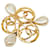 Spilla Chanel Coco Mark D'oro