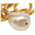 Spilla Chanel Coco Mark D'oro - vista 5