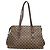 Borsa a Spalla Louis Vuitton Damier Chelsea Damier ebene