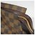 Borsa a Spalla Louis Vuitton Damier Chelsea Damier ebene - vista 10