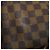 Borsa a Spalla Louis Vuitton Damier Chelsea Damier ebene - vista 7
