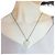 Collana con pendente in argento Tiffany & Co. - vista 10