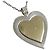 Collana con pendente in argento Tiffany & Co. - vista 3