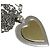 Collana con pendente in argento Tiffany & Co. - vista 5