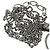 Collana con pendente in argento Tiffany & Co. - vista 7