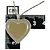 Collana con pendente in argento Tiffany & Co. - vista 9
