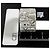 Anello a fascia in argento sterling 925 da uomo Christian Dior - vista 8