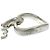 Anello Clover Heart da donna Chanel Argento - vista 4