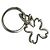 Anello Clover Heart da donna Chanel Argento - vista 6
