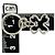 Anello Clover Heart da donna Chanel Argento - vista 8