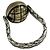 Anello Ball Intrecciato da uomo Bottega Veneta - vista 2
