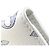 Organizer Tarjetero Monogram Shadow Louis Vuitton Blanco - vista 3