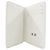 Organizer Tarjetero Monogram Shadow Louis Vuitton Blanco - vista 5