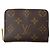Monedero Monogram Louis Vuitton Monograma