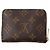 Monedero Monogram Louis Vuitton Monograma - vista 2