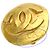 Orecchini a clip placcati oro Chanel D'oro - vista 9