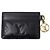 Tarjetero Monogram Louis Vuitton Negro - vista 2