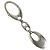 Portachiavi in argento sterling da uomo Tiffany & Co. - vista 2
