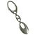Portachiavi in argento sterling da uomo Tiffany & Co. - vista 3