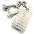 Tiffany & Co. Men's Silver 925 Keyring Silvery - view 4