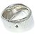 Ring Hermès Anillo Gallop Horse Hermes Plata - vista 3